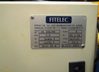 ELECTRICAL TRANSFORMER FITELEC / DX 350/88 (9827)