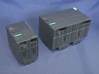 ELECTRICAL TRANSFORMER, Lot of 2 SIEMENS SUISSE / 6EP1 334-1SL11 POWER 10 (75695)