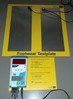 ELECTROSTATIC TEST STATECH SYSTEMS / LFP-4015 (9734)