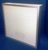 HEPA FILTER LUWA / CR-STL-FL (9833)