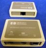 HP-HIL CONVERTER, Lot of 4 HP (9908)