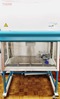 LAMINAR FLOW SAFETY CABINET THERMO SCIENTIFIC / HERASAFE KS 12 (9970)