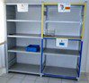 METAL SHELF LO - LISTA OFFICE / _06 (8711)