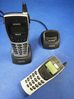 MOBILE PHONE IP-ISDN, Lot of 2 ALCATEL-LUCENT / MOBILE DECT 200 (9957)