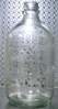 PIREX BOTTLE, Lot of 2 PYREX (31005)