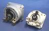 PNEUMATIC ROTARY ACTUATOR, Lot of 2 FESTO / DSM-40-270-P-CC 161749 (73574)