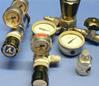 PRESSURE REGULATOR PACIFIC SCIENTIFIC-ALPHAGAZ (3635)