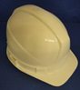 SAFETY HELMET, Lot of 2  (9665)