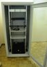 SECURED IT CABINET  (9755)
