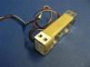 SINGLE POINT LOAD CELL, Lot of 2 METTLER SCAIME / EP2-PO2 (74628)