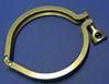 STAINLESS STEEL CLAMP, Lot of 2 TRICLOVER (70695)
