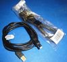 USB 2 A MALE MALE CABLE, Lot of 10 DELL / 5KL1E (9790)