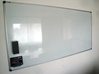 WHITEBOARD NOBO / ELIPSE (8610)