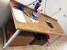 WORKSHOP WORKBENCH LISTA (8707)