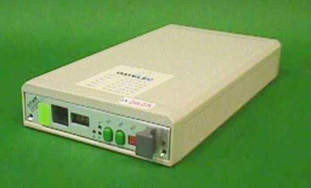 ADAPTATEUR x21 V24 V35 ISDN TERMINAL CITAM / CONTROLWARE 2625 en exposition chez Provendum à Lausanne (la photo contient un des exemplaires en stock) ADAPTATEUR x21 V24 V35 ISDN TERMINAL CITAM / CONTROLWARE (2625)