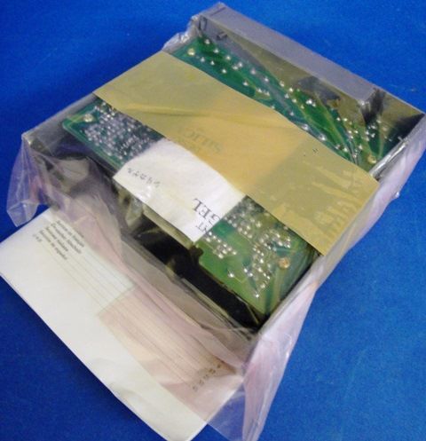 ALIMENTATION PUISSANCE ALLEN BRADLEY ROCKWELL / SLC 500 1746-P1 73939 en exposition chez Provendum à Lausanne (la photo contient un des exemplaires en stock) ALIMENTATION PUISSANCE ALLEN BRADLEY ROCKWELL / SLC 500 1746-P1 (73939)
