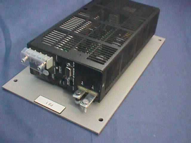 ALIMENTATION STABILISEE UPS LAMBDA COUTANT / LZS 50-2 75697 en exposition chez Provendum à Lausanne (la photo contient un des exemplaires en stock) ALIMENTATION STABILISEE UPS LAMBDA COUTANT / LZS 50-2 (75697)