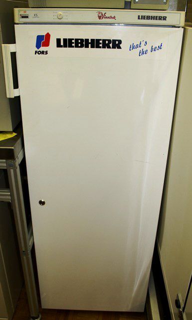 ARMOIRE REFRIGERE MULTIZONE LIEBHERR / VINOTHEK (42) 