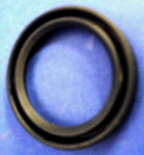 BAGUE ETANCHEITE, Lot de 2 ANGST-PFISTER / 35-47-7 (72884) 