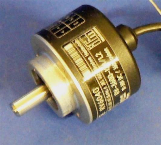 CODEUR INCREMENTAL IFM ELECTRONIC / RV 6040 (73955) 