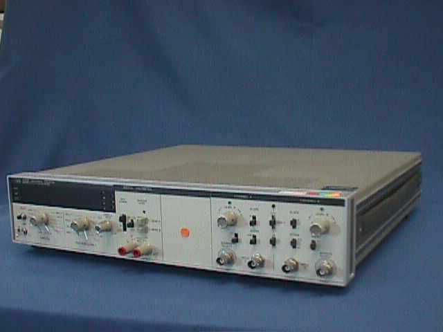 COMPTEUR UNIVERSEL AGILENT HP / 5328A (926) 