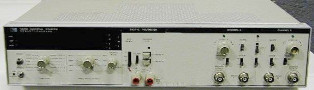 COMPTEUR UNIVERSEL AGILENT HP / 5328B (32001) 