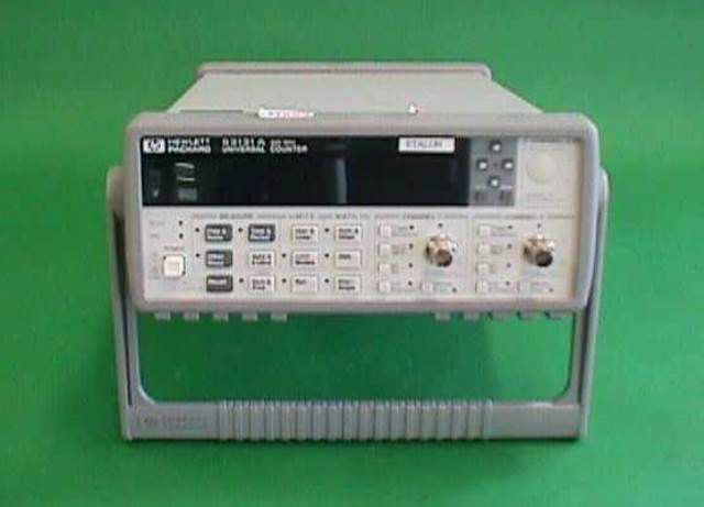 COMPTEUR UNIVERSEL HP AGILENT / 53131A (4683) 