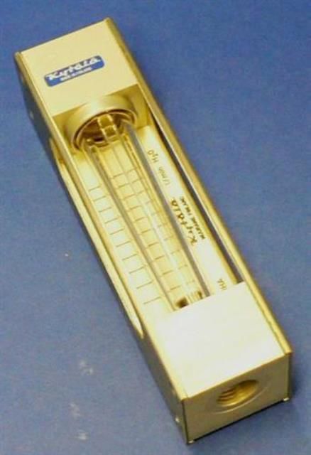 DEBIMETRE ANALOGIQUE FLOTTEUR KYTOLA INSTRUMENTS / VL-A-3H-A (1134) 