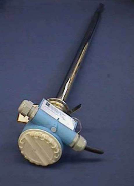 DETECTEUR NIVEAU LIQUIDE ENDRESS-HAUSER / LIQUIPHANTFTL361-R-TE2-YY4-K 724MM 70578 en exposition chez Provendum à Lausanne (la photo contient un des exemplaires en stock) DETECTEUR NIVEAU LIQUIDE ENDRESS-HAUSER / LIQUIPHANTFTL361-R-TE2-YY4-K 724MM (70578)