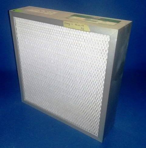 FILTER HEPA CAMFIL / SOFILAM (9831) 