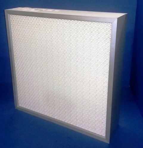 FILTER HEPA LUWA / CR-STL-FL (9833) 