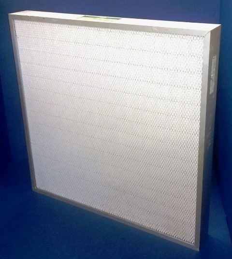 FILTER HEPA LUWA / CR-STL-FL (9835) 