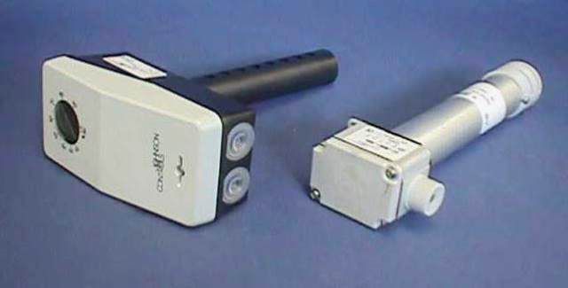 HYGROSTAT JOHNSON CONTROL SYSTEMS / HC-1240-7000 74760 en exposition chez Provendum à Lausanne (la photo contient un des exemplaires en stock) HYGROSTAT JOHNSON CONTROL SYSTEMS / HC-1240-7000 (74760)