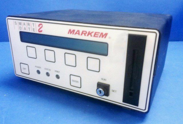 MONITEUR SMARTDATE PACKING MARKEM / SMARTDATE 2 72397 en exposition chez Provendum à Lausanne (la photo contient un des exemplaires en stock) MONITEUR SMARTDATE PACKING MARKEM / SMARTDATE 2 (72397)