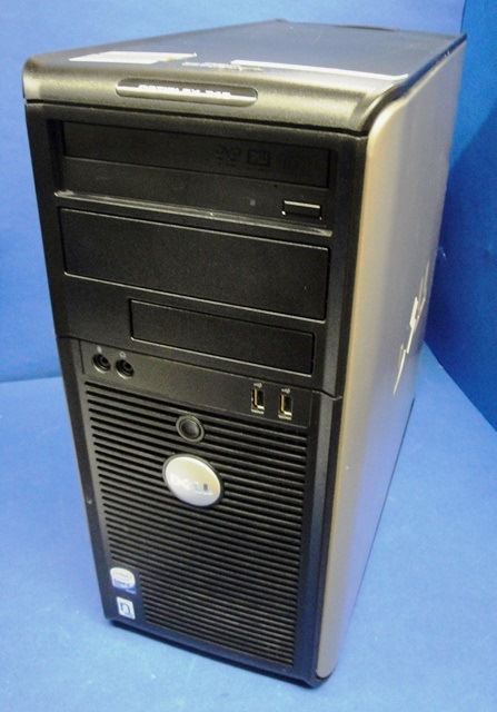 ORDINATEUR DELL / OPTIPLEX 745 (8696) 