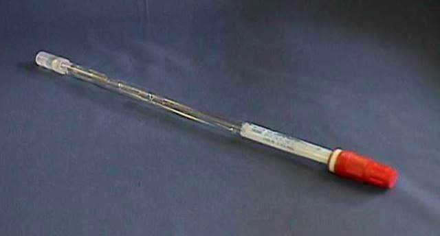 SONDE ELECTRODE PH, Lot de 2 METTLER TOLEDO / 405-DPAS-SC-4482 70893 en exposition chez Provendum à Lausanne (la photo contient un des exemplaires en stock) SONDE ELECTRODE PH, Lot de 2 METTLER TOLEDO / 405-DPAS-SC-4482 (70893)