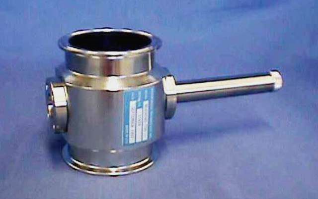 SUPPORT INLINE SONDE OXYGENE WEDGEWOOD TECHNOLOGY / BT-640-30-TC 72068 en exposition chez Provendum à Lausanne (la photo contient un des exemplaires en stock) SUPPORT INLINE SONDE OXYGENE WEDGEWOOD TECHNOLOGY / BT-640-30-TC (72068)