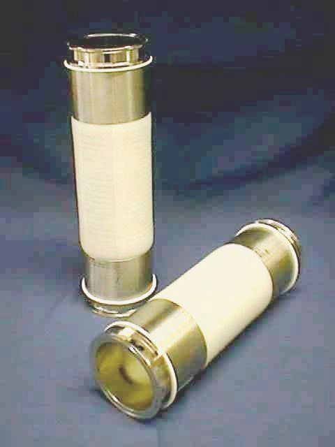 TUYAU FLEXIBLE RENFORCE, Lot de 2 BIO-SIL / HOS CF-SS PTFE 4-370 22689 en exposition chez Provendum à Lausanne (la photo contient un des exemplaires en stock) TUYAU FLEXIBLE RENFORCE, Lot de 2 BIO-SIL / HOS CF-SS PTFE 4-370 (22689)