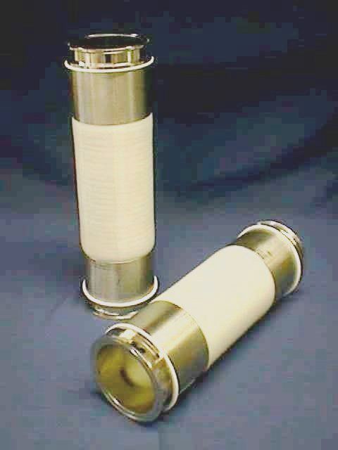 TUYAU FLEXIBLE RENFORCE, Lot de 4 BIO-SIL / HOS CF/SS PTFE 4-500 22690 en exposition chez Provendum à Lausanne (la photo contient un des exemplaires en stock) TUYAU FLEXIBLE RENFORCE, Lot de 4 BIO-SIL / HOS CF/SS PTFE 4-500 (22690)