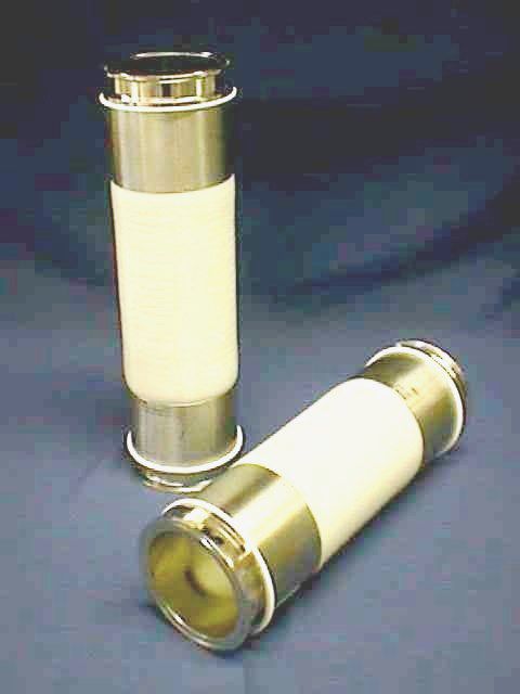 TUYAU FLEXIBLE RENFORCE, Lot de 4 SANI-TECH / 3.4-200 22681 en exposition chez Provendum à Lausanne (la photo contient un des exemplaires en stock) TUYAU FLEXIBLE RENFORCE, Lot de 4 SANI-TECH / 3.4-200 (22681)