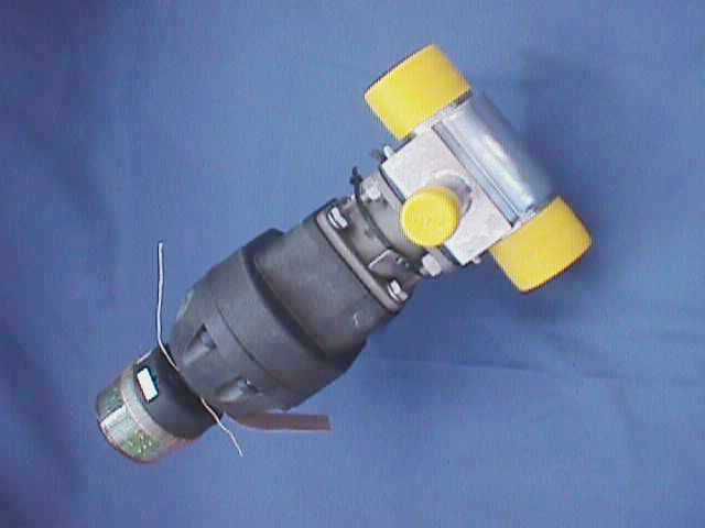 VANNE MEMBRANE PNEUMATIQUE ITT / 1-F-428X-6-R2-36-A208 74864 en exposition chez Provendum à Lausanne (la photo contient un des exemplaires en stock) VANNE MEMBRANE PNEUMATIQUE ITT / 1-F-428X-6-R2-36-A208 (74864)