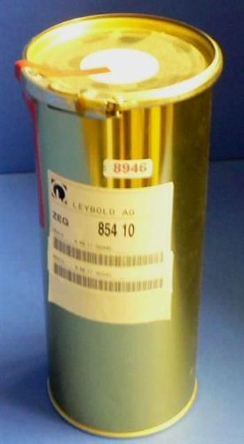 ZEOLITE ABSORPTION POMPE VIDE, Lot de 5 LEYBOLD / 85410 8946 en exposition chez Provendum à Lausanne (la photo contient un des exemplaires en stock) ZEOLITE ABSORPTION POMPE VIDE, Lot de 5 LEYBOLD / 85410 (8946)