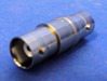 ADAPTATEUR FEMALE FEMELLE BNC, Lot de 3  (9909)