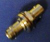 ADAPTATEUR FEMELLE FEMELLE BNC, Lot de 10  (9902)