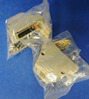 ADAPTATEUR RJ45 DB9, Lot de 5 ROLINE / MB435 (9868)