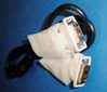 CABLE DVI, Lot de 5 E248588 (9766)