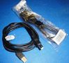 CABLE MALE MALE USB 2 A, Lot de 10 DELL / 5KL1E (9790)