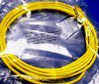 CABLE RESEAU RJ45 5S, Lot de 10 DAETWYLER UNINET / FLEX 4P  (9892)