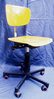 CHAISE ATELIER ROULETTE DAUPHIN / 9110 465 85 150 (9928)
