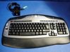 CLAVIER SANS FIL LOGITECH / MX3000 (9787)